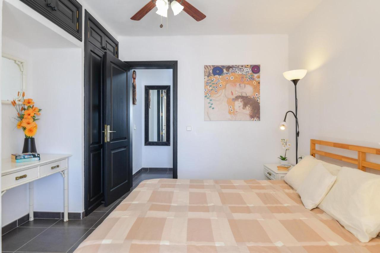 شقة Casa Conchita بلايا هوندا المظهر الخارجي الصورة