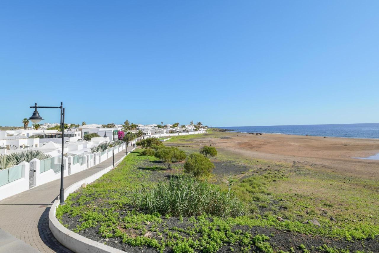 شقة Casa Conchita بلايا هوندا المظهر الخارجي الصورة